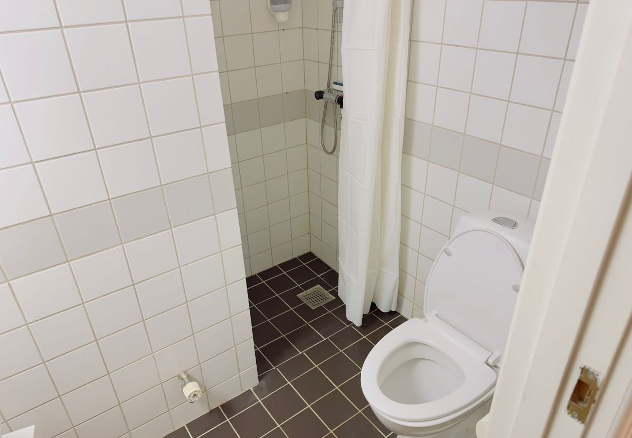 Apartment in Aalborg - aday - Central Charming 2 bedrooms Apartment