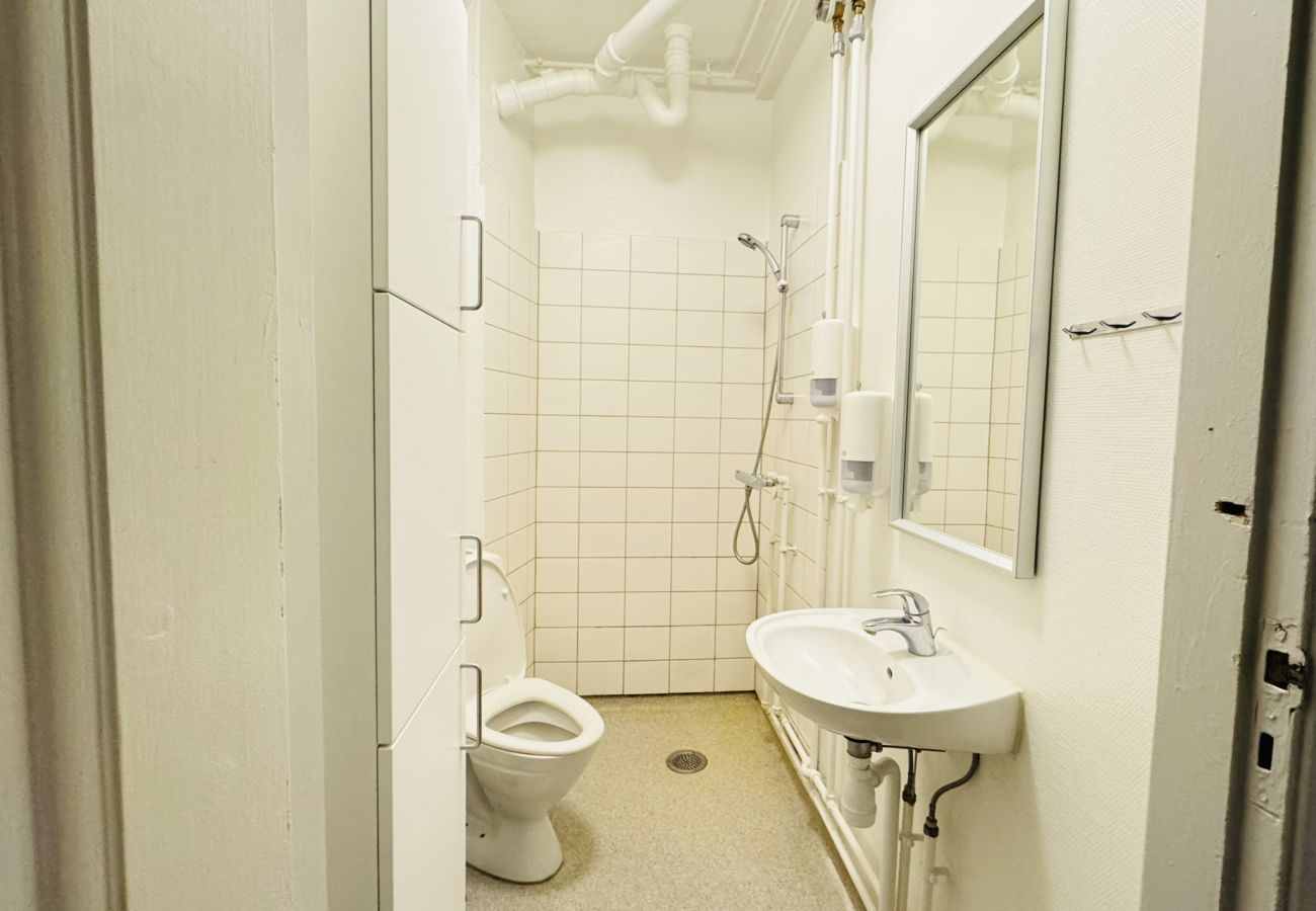 Apartment in Aalborg - aday - Beautiful and Spacious 4 bedroom - Heart of Aalborg