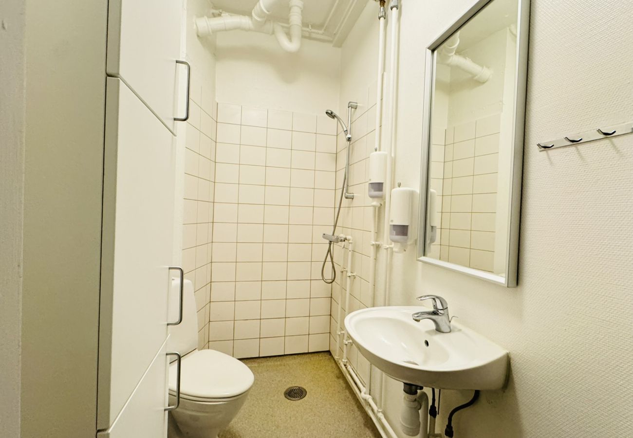 Apartment in Aalborg - aday - Beautiful and Spacious 4 bedroom - Heart of Aalborg