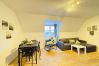 Apartment in Aalborg - aday - Starlight 2 bedrooms Apartment in the Heart of Aalborg