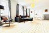 Apartment in Aalborg - aday - Pedestrian Beautiful 4 bedroom Apartment