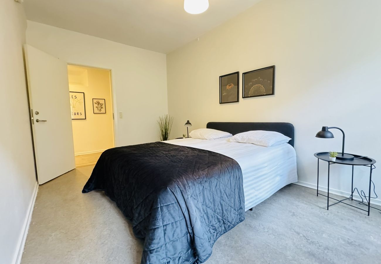 Apartment in Aalborg - aday - 8 bedroom Apartment on the Pedestrian Street