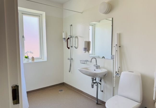 Apartment in Randers - aday - Lodsejervej Suite 1 Apartment in Randers - aday - Lodsejervej Suite 1