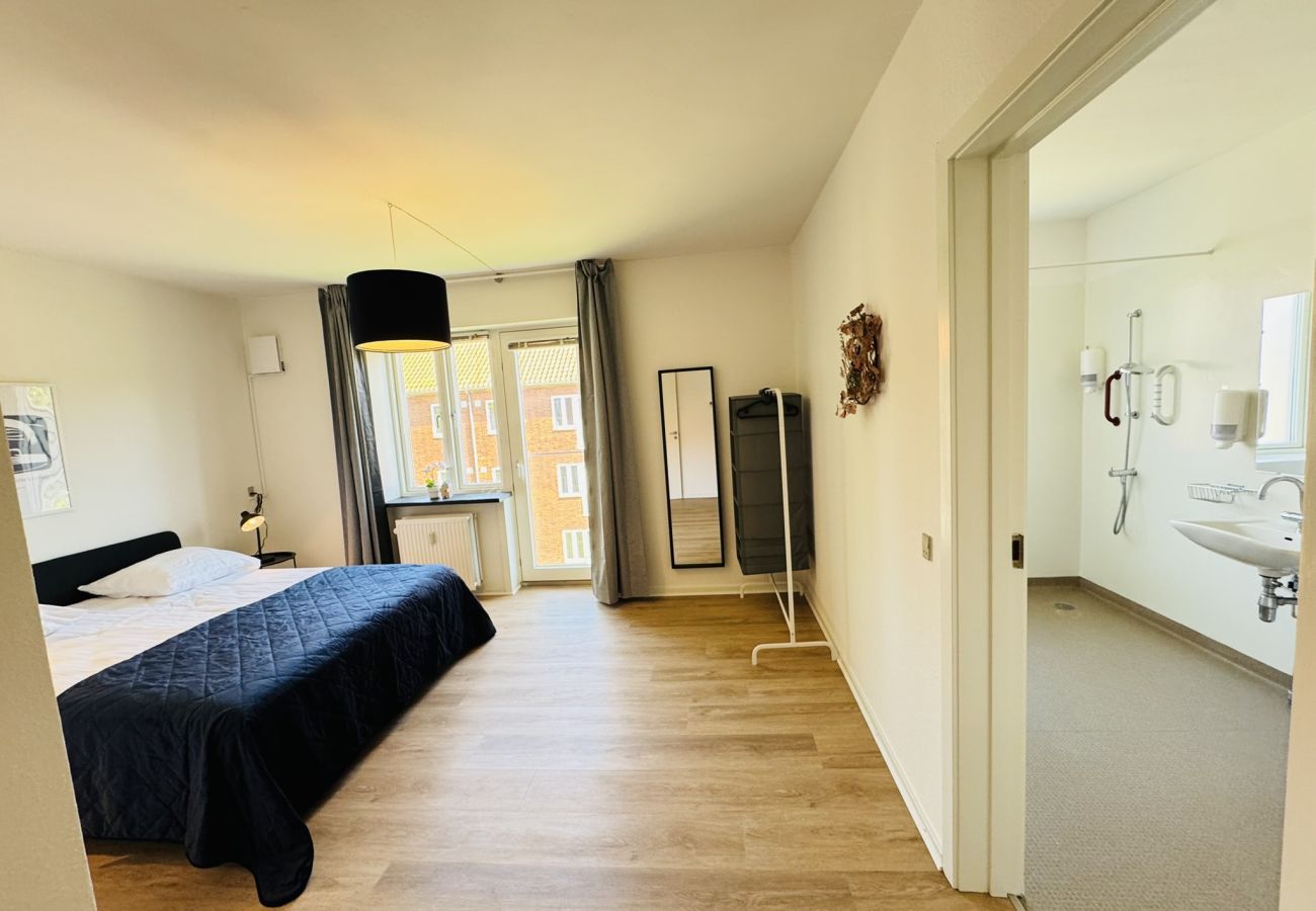 Apartment in Randers - aday - Lodsejervej Suite 1