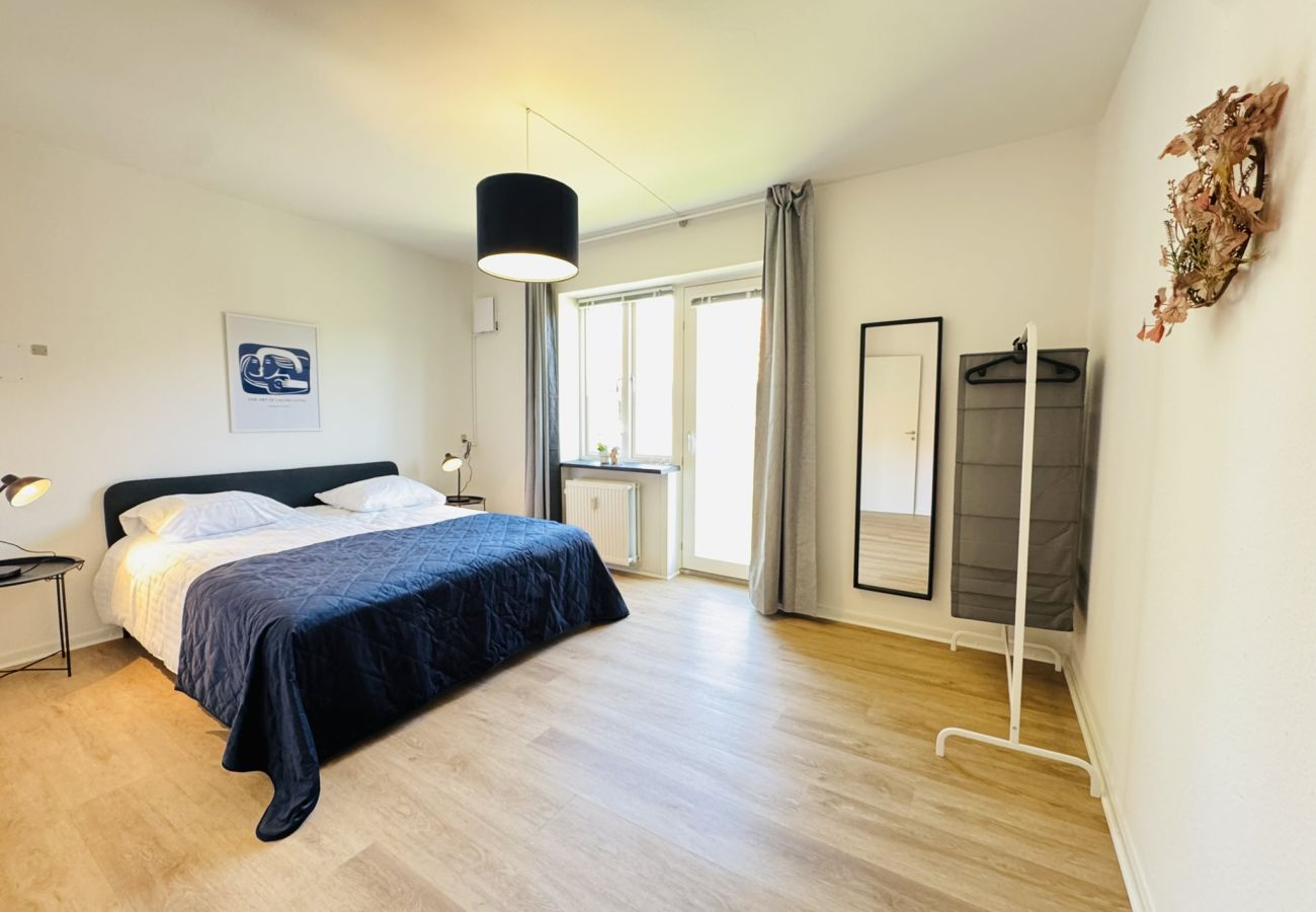 Apartment in Randers - aday - Lodsejervej Suite 1