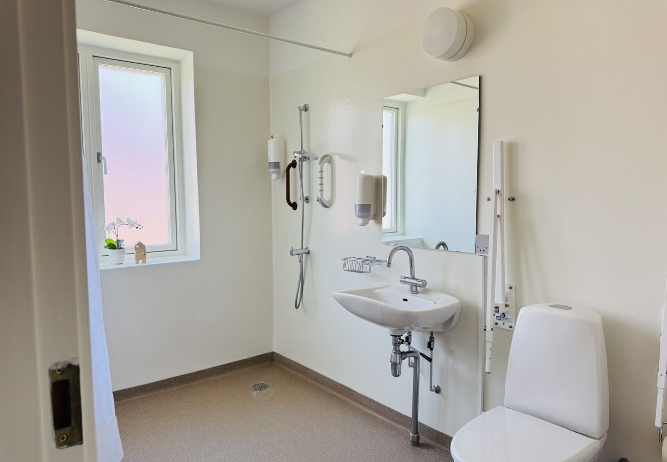Apartment in Randers - aday - Lodsejervej Suite 1