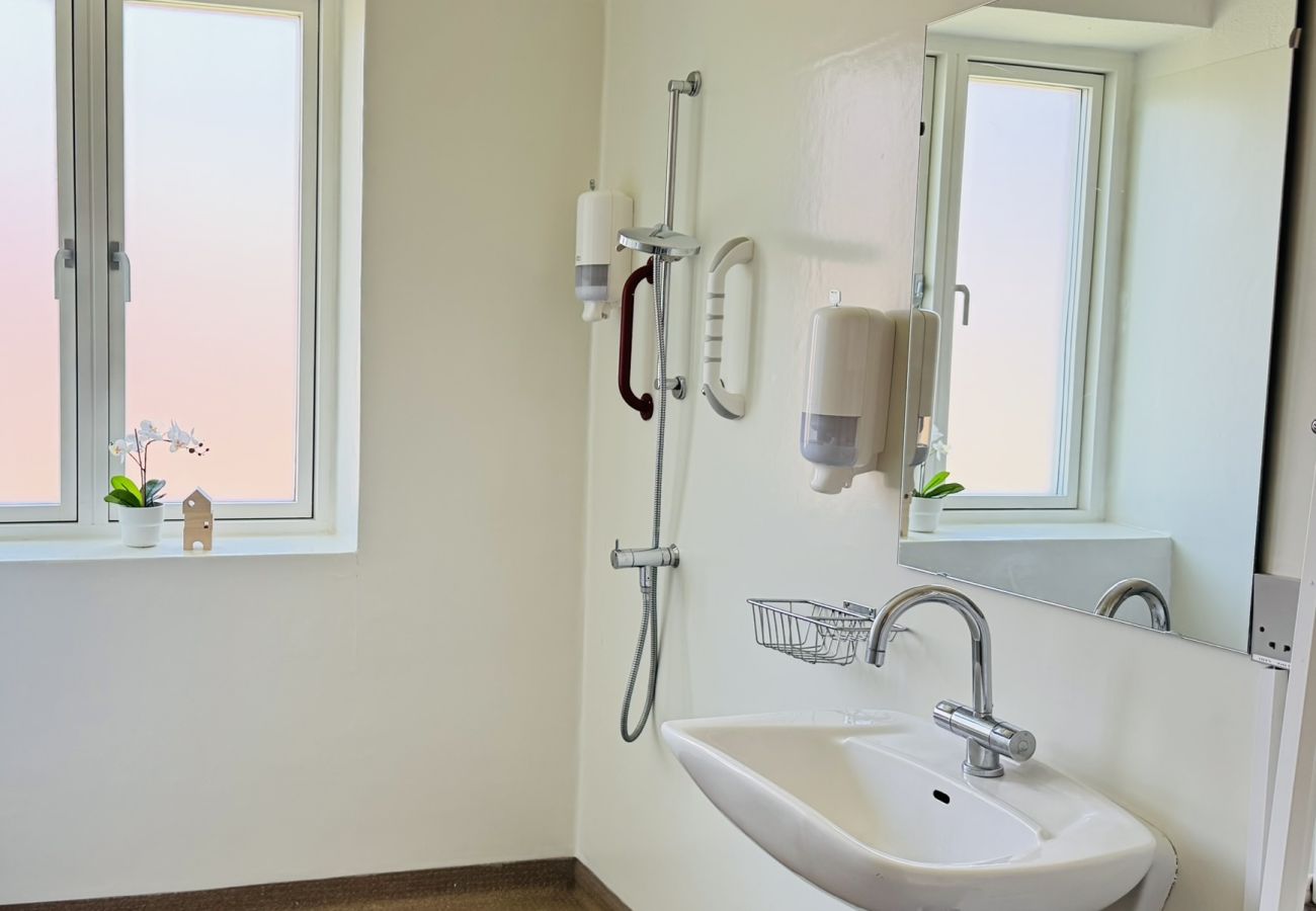 Apartment in Randers - aday - Lodsejervej Suite 1