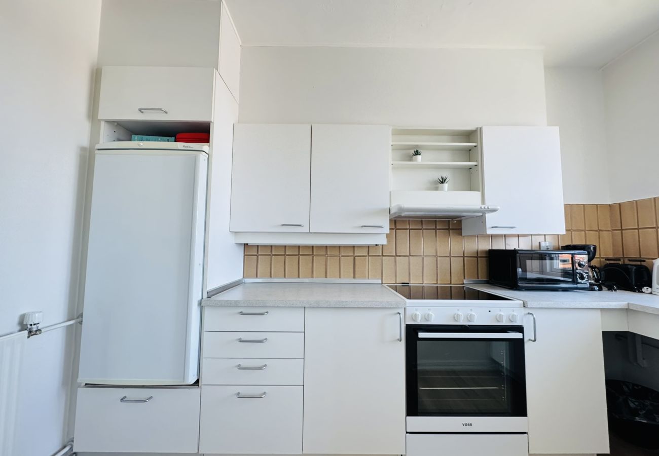 Apartment in Randers - aday - Lodsejervej Suite 1