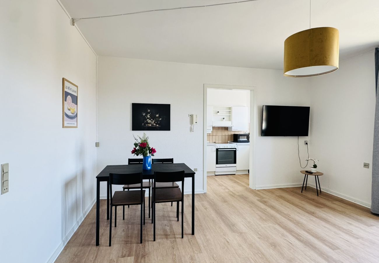 Apartment in Randers - aday - Lodsejervej Suite 1