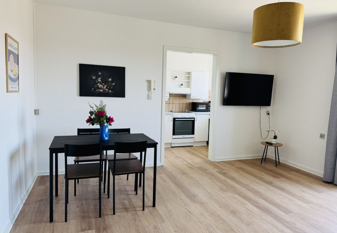 Apartment in Randers - aday - Lodsejervej Suite 1
