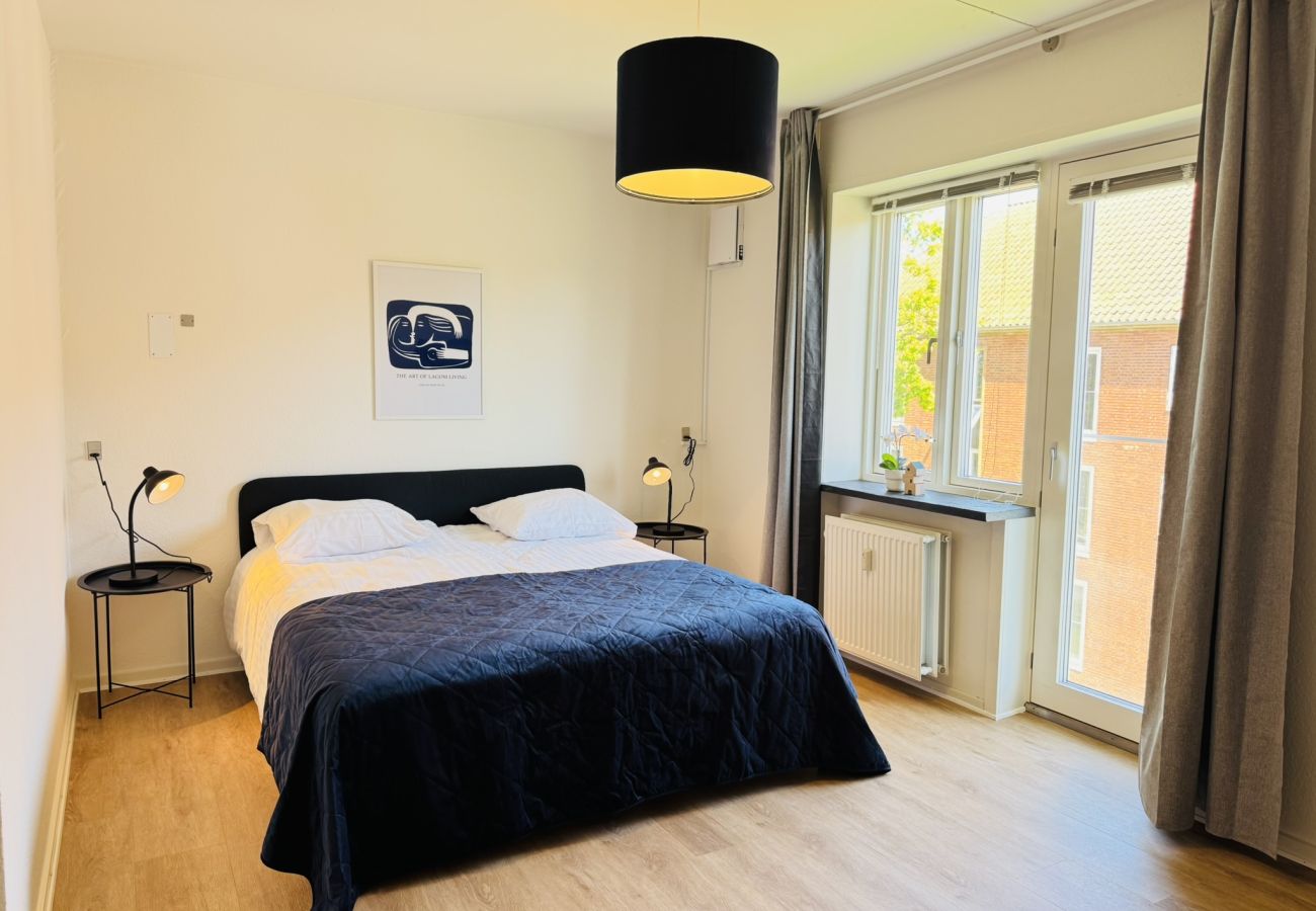 Apartment in Randers - aday - Lodsejervej Suite 1