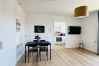 Apartment in Randers - aday - Lodsejervej Suite 1 Apartment in Randers - aday - Lodsejervej Suite 1