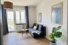 Apartment in Randers - aday - Lodsejervej Suite 1 Apartment in Randers - aday - Lodsejervej Suite 1