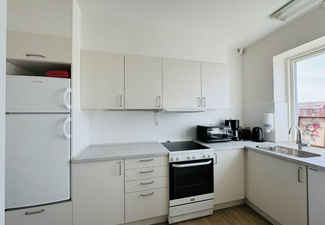 Apartment in Randers - aday - Lodsejervej Suite 2 Apartment in Randers - aday - Lodsejervej Suite 2