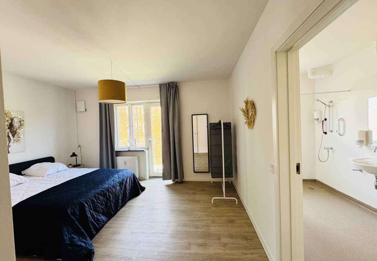 Apartment in Randers - aday - Lodsejervej Suite 2