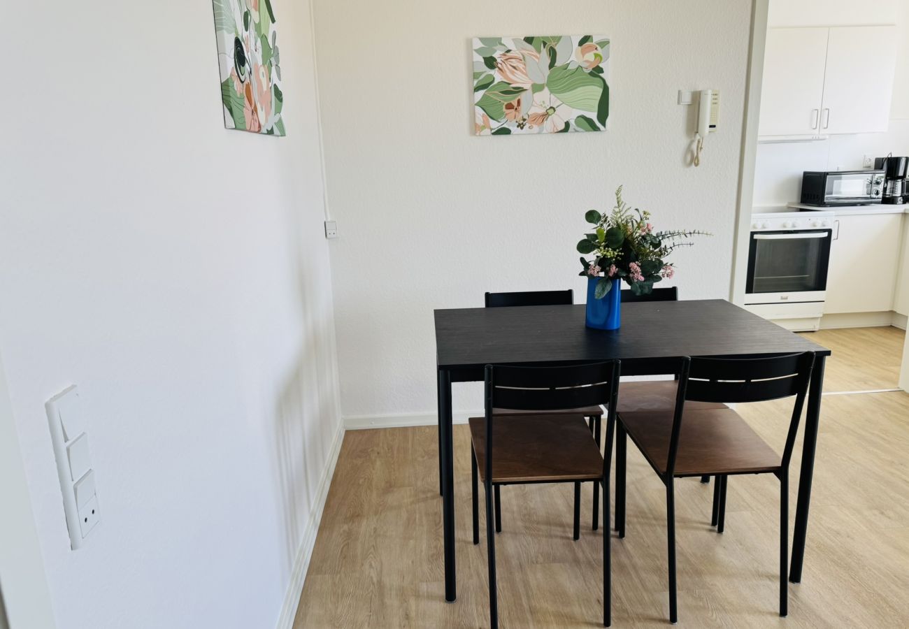 Apartment in Randers - aday - Lodsejervej Suite 2