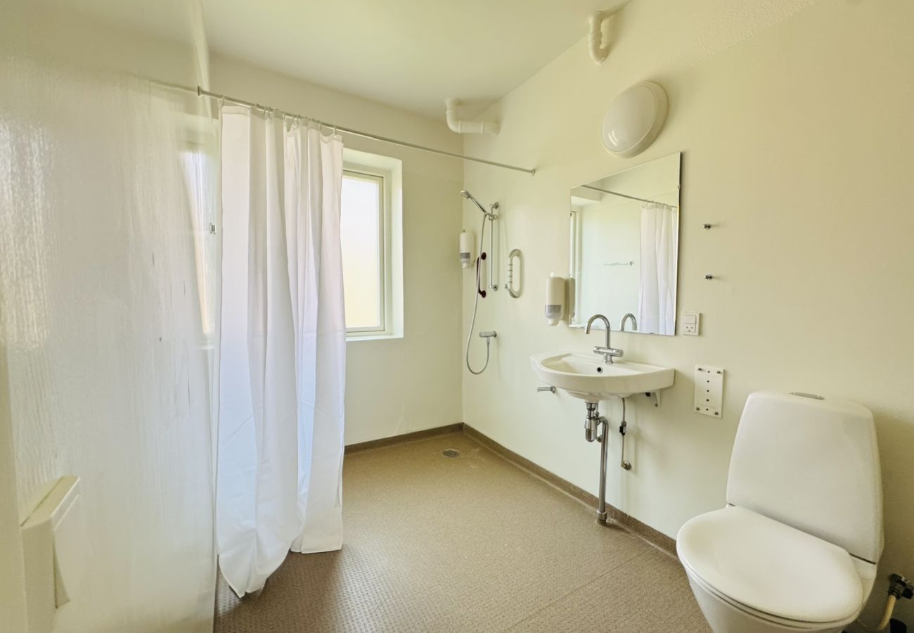 Apartment in Randers - aday - Lodsejervej Suite 2