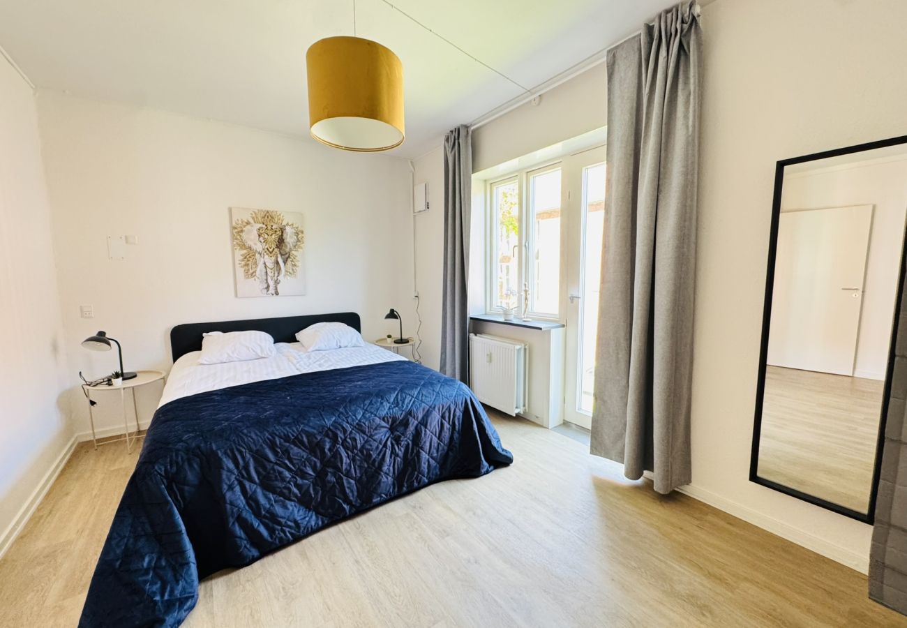 Apartment in Randers - aday - Lodsejervej Suite 2