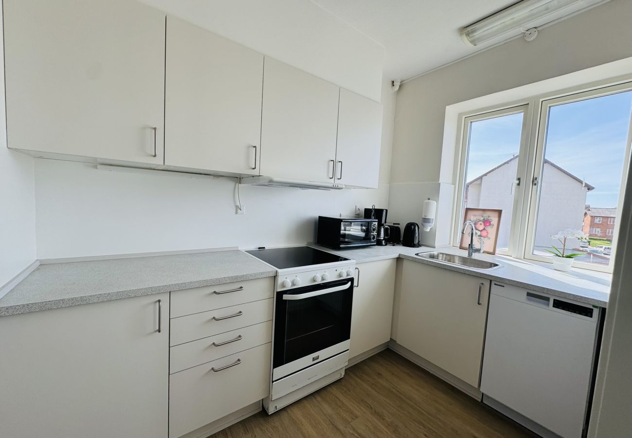Apartment in Randers - aday - Lodsejervej Suite 2