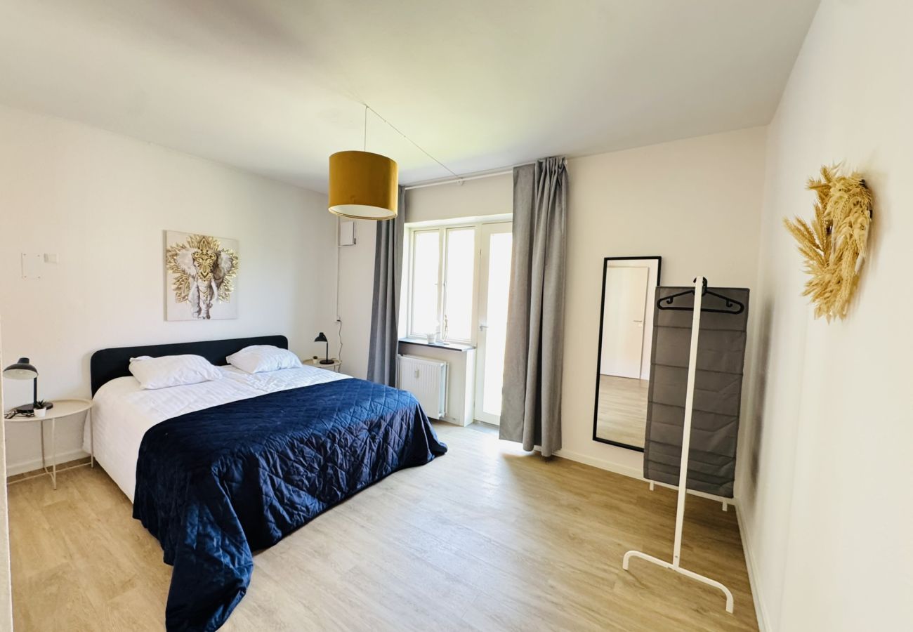 Apartment in Randers - aday - Lodsejervej Suite 2