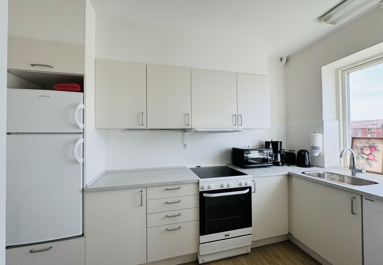 Apartment in Randers - aday - Lodsejervej Suite 2