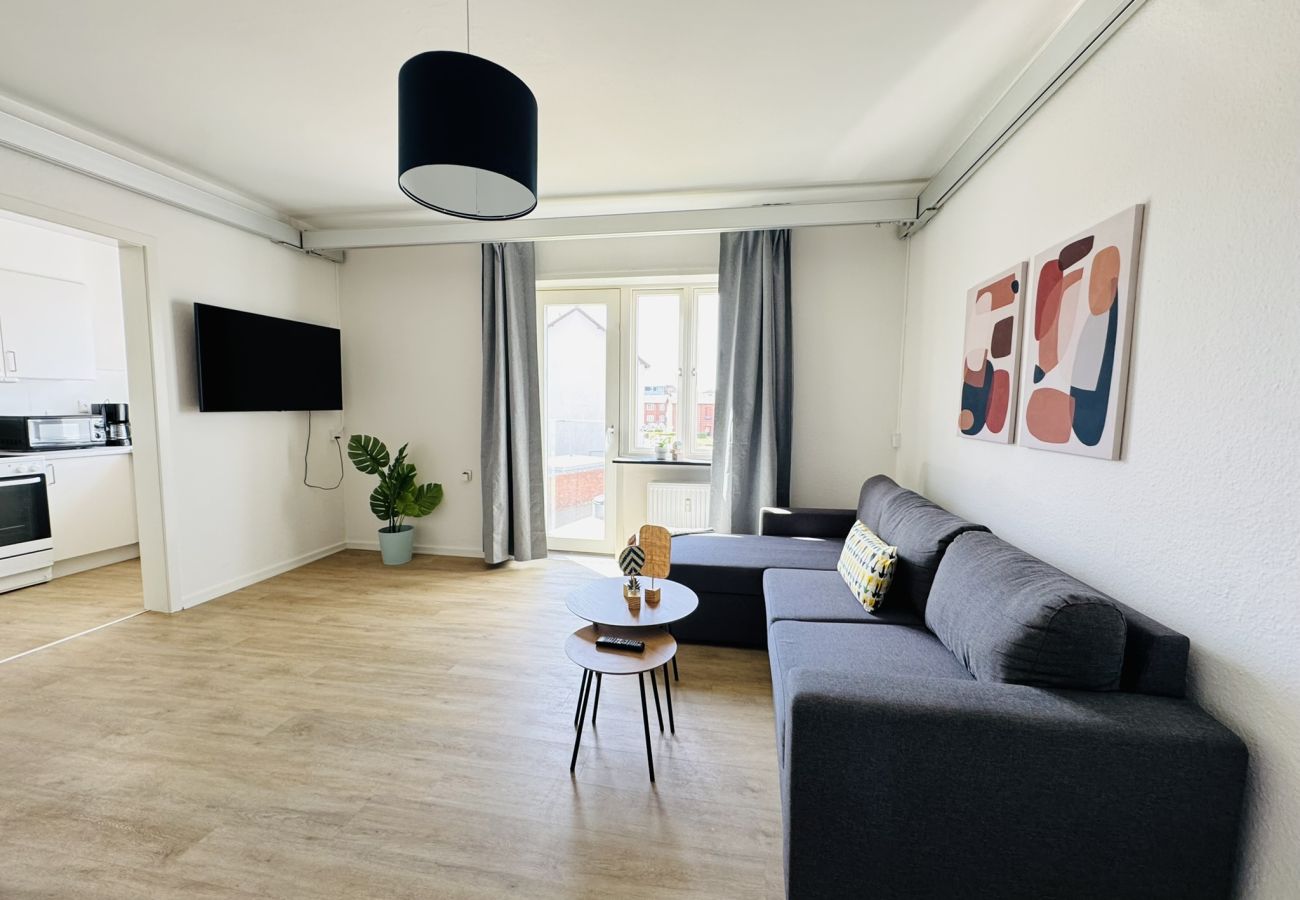 Apartment in Randers - aday - Lodsejervej Suite 2