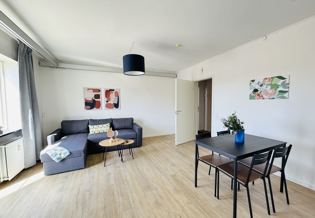Apartment in Randers - aday - Lodsejervej Suite 2