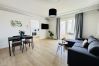 Apartment in Randers - aday - Lodsejervej Suite 2 Apartment in Randers - aday - Lodsejervej Suite 2