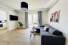 Apartment in Randers - aday - Lodsejervej Suite 2 Apartment in Randers - aday - Lodsejervej Suite 2