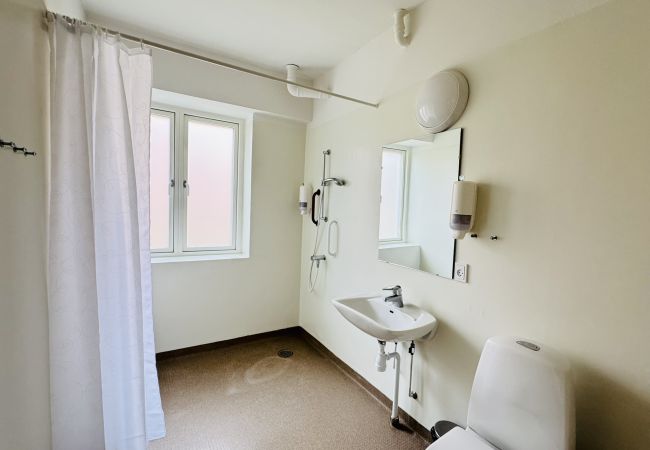 Apartment in Randers - aday - Lodsejervej Suite 3 Apartment in Randers - aday - Lodsejervej Suite 3
