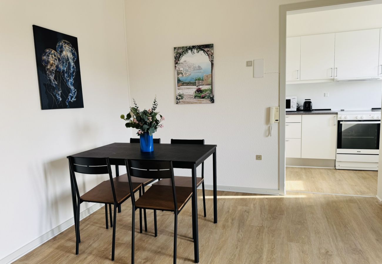 Apartment in Randers - aday - Lodsejervej Suite 3