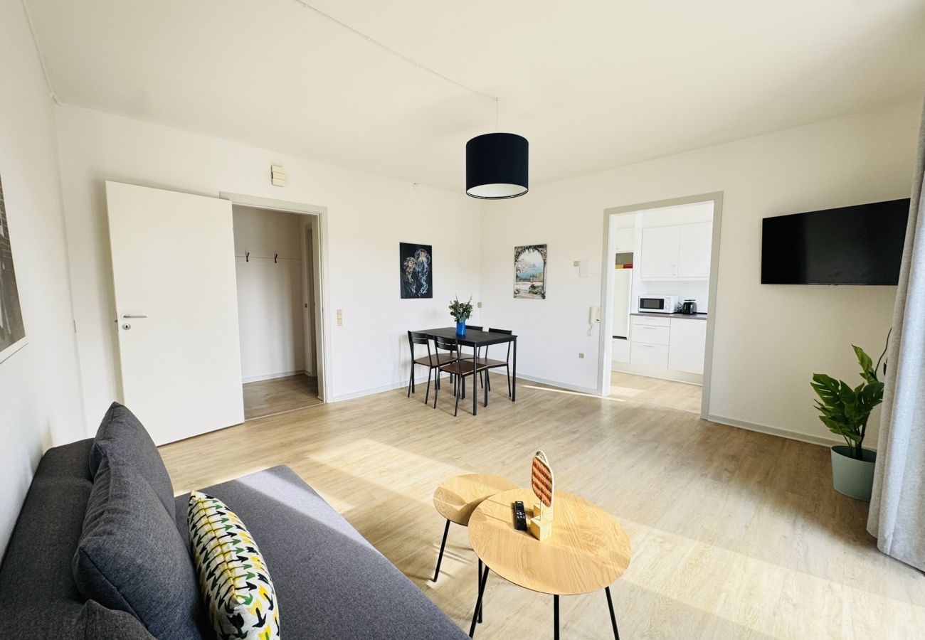 Apartment in Randers - aday - Lodsejervej Suite 3
