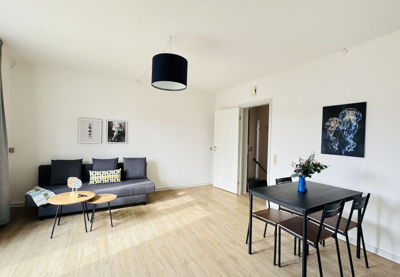 Apartment in Randers - aday - Lodsejervej Suite 3