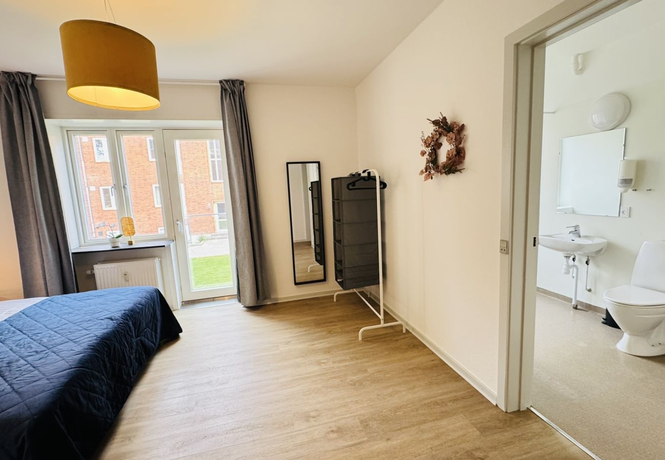 Apartment in Randers - aday - Lodsejervej Suite 3