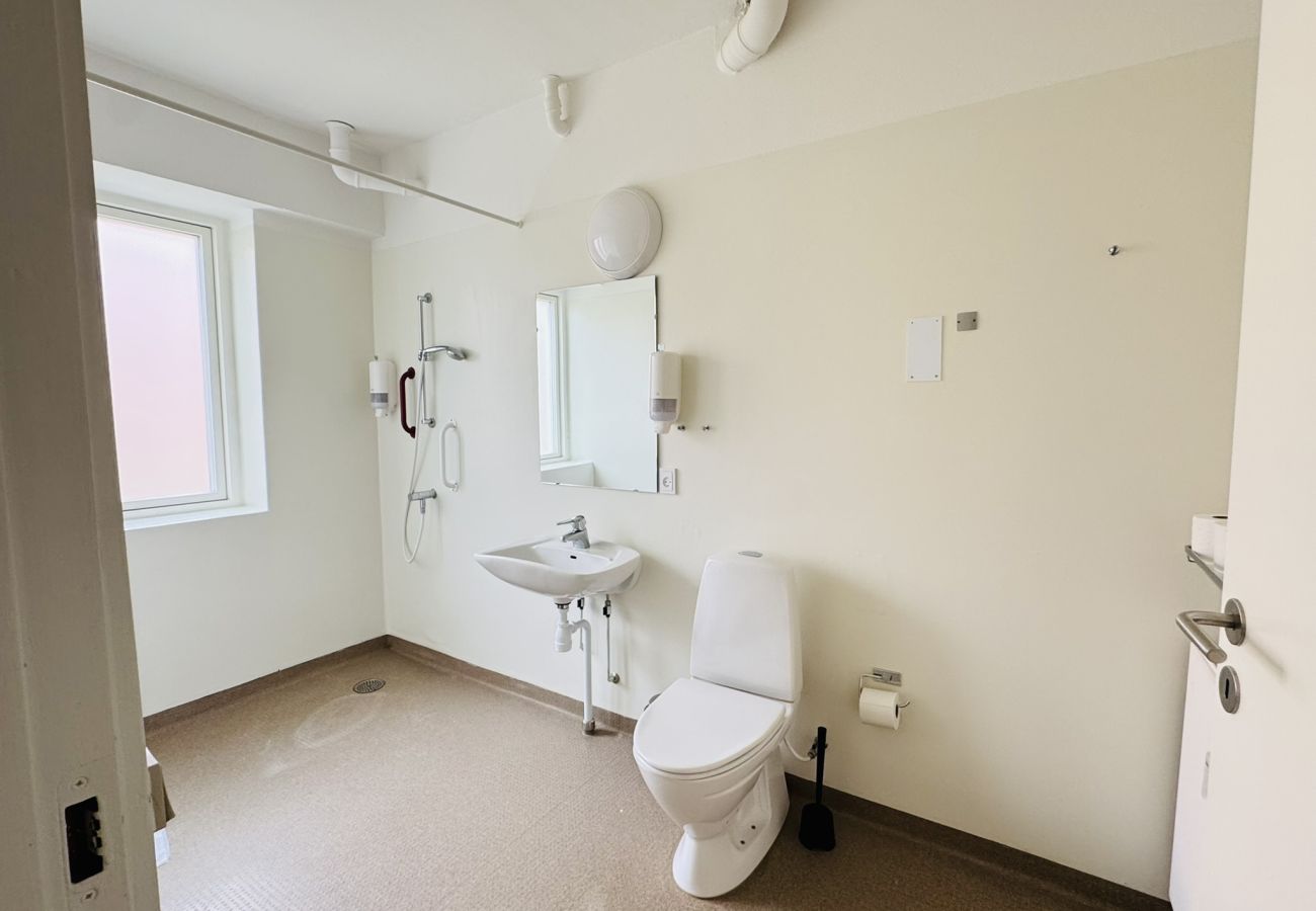 Apartment in Randers - aday - Lodsejervej Suite 3