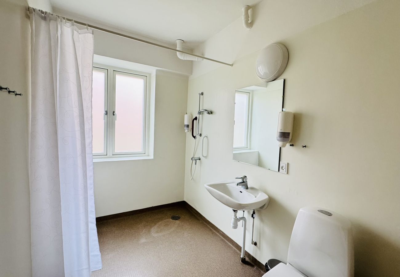 Apartment in Randers - aday - Lodsejervej Suite 3