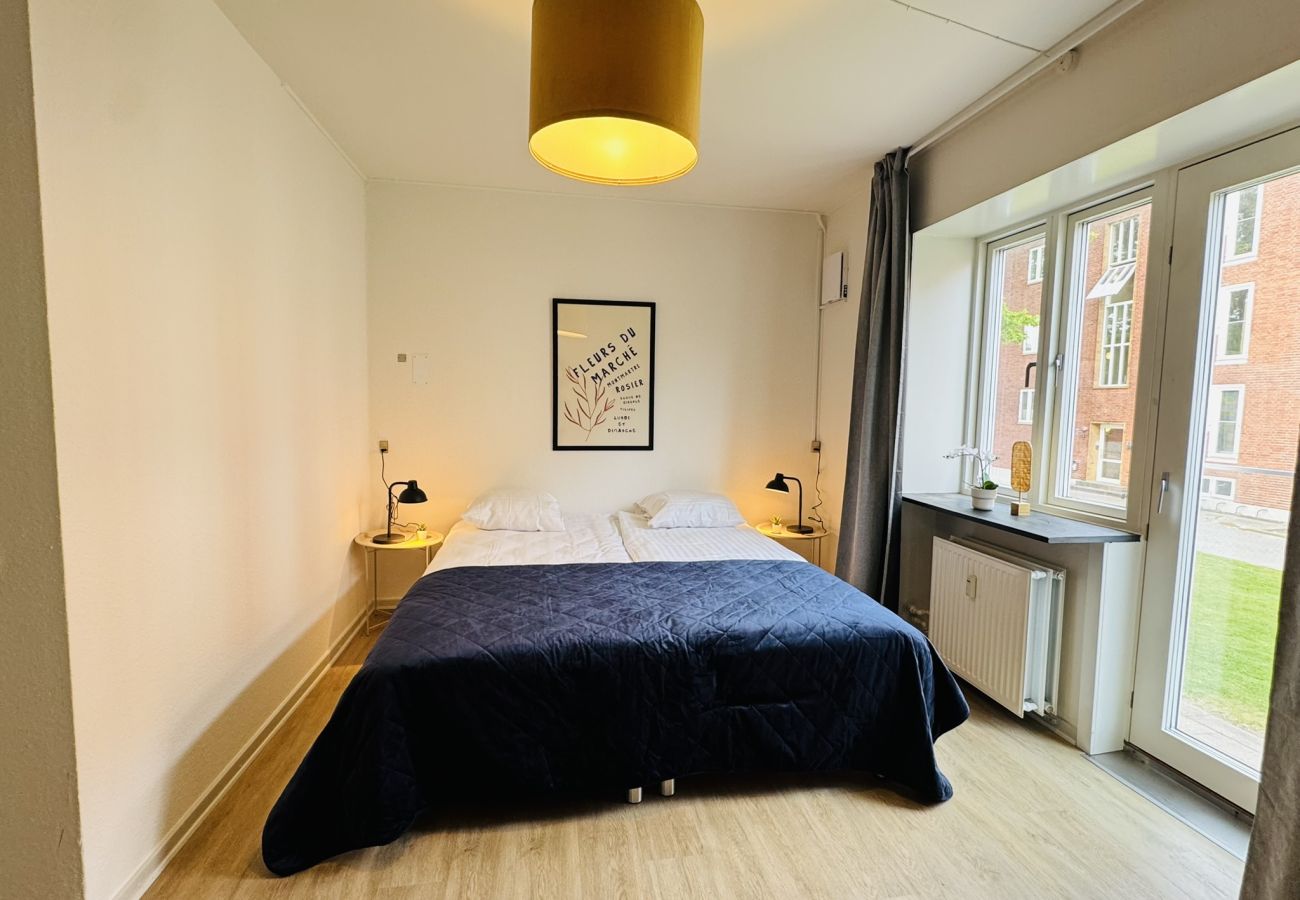 Apartment in Randers - aday - Lodsejervej Suite 3