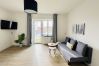 Apartment in Randers - aday - Lodsejervej Suite 3 Apartment in Randers - aday - Lodsejervej Suite 3