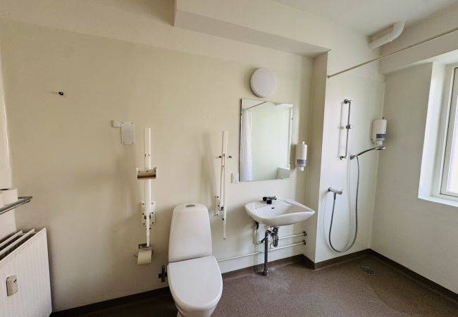 Apartment in Randers - aday - Lodsejervej Suite 4 Apartment in Randers - aday - Lodsejervej Suite 4