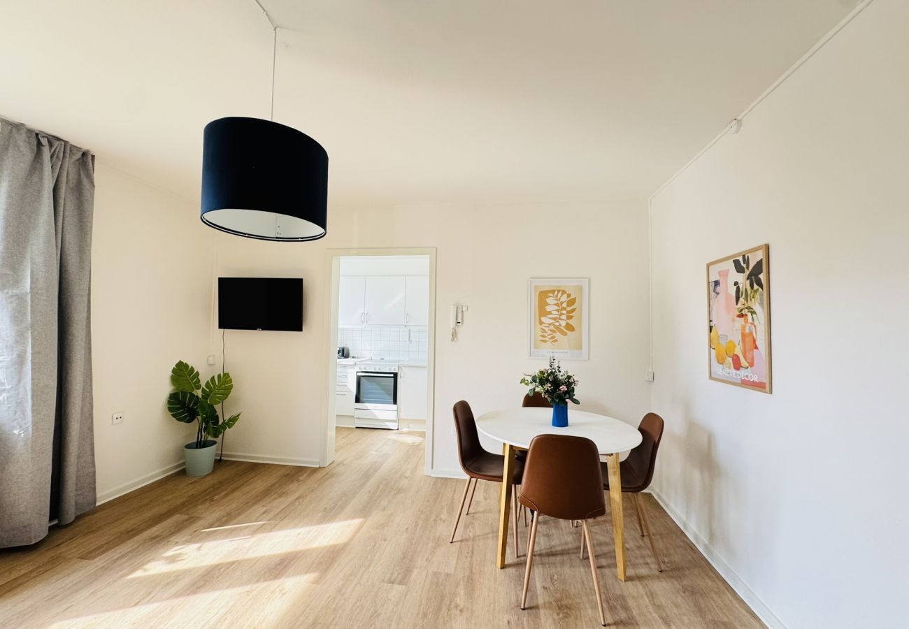 Apartment in Randers - aday - Lodsejervej Suite 4