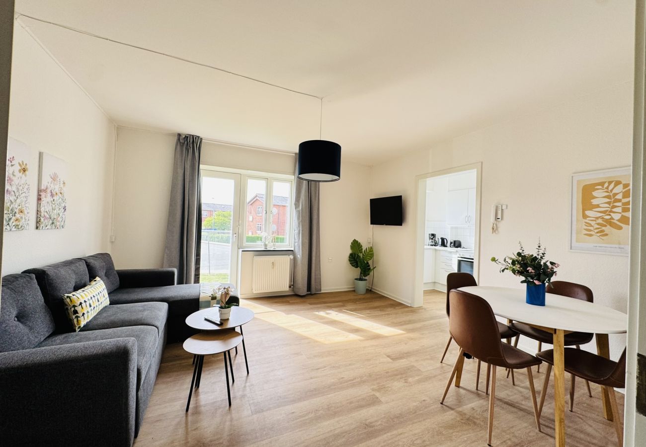 Apartment in Randers - aday - Lodsejervej Suite 4