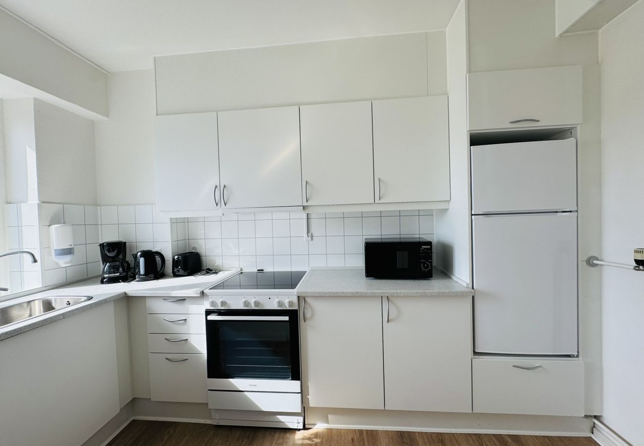 Apartment in Randers - aday - Lodsejervej Suite 4