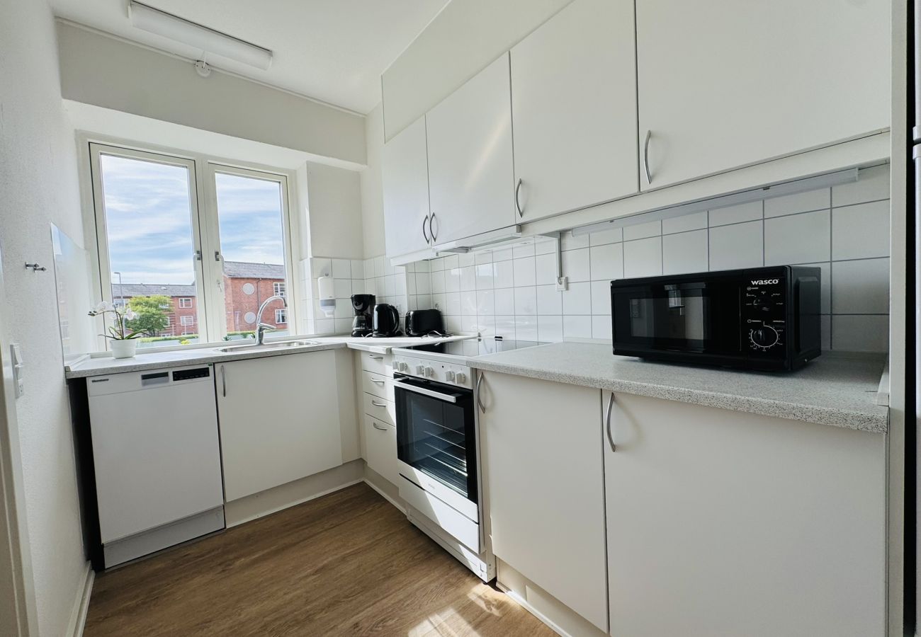 Apartment in Randers - aday - Lodsejervej Suite 4