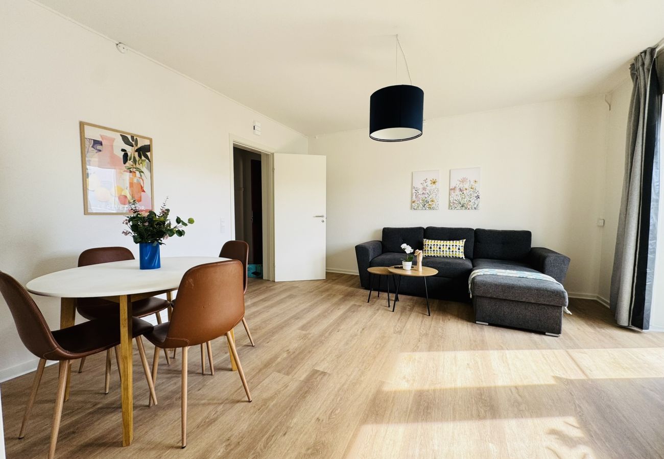 Apartment in Randers - aday - Lodsejervej Suite 4