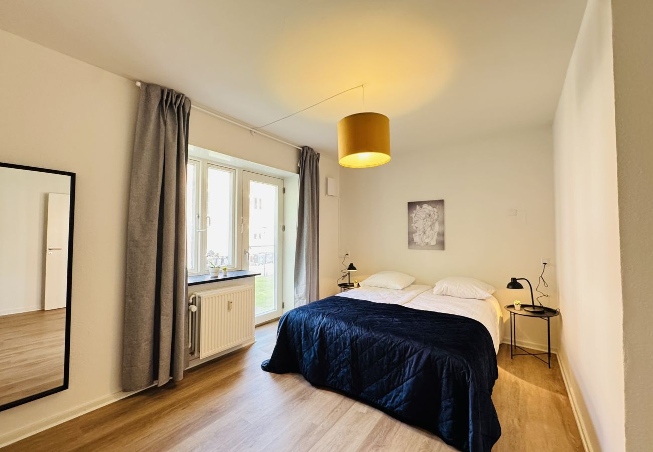 Apartment in Randers - aday - Lodsejervej Suite 4