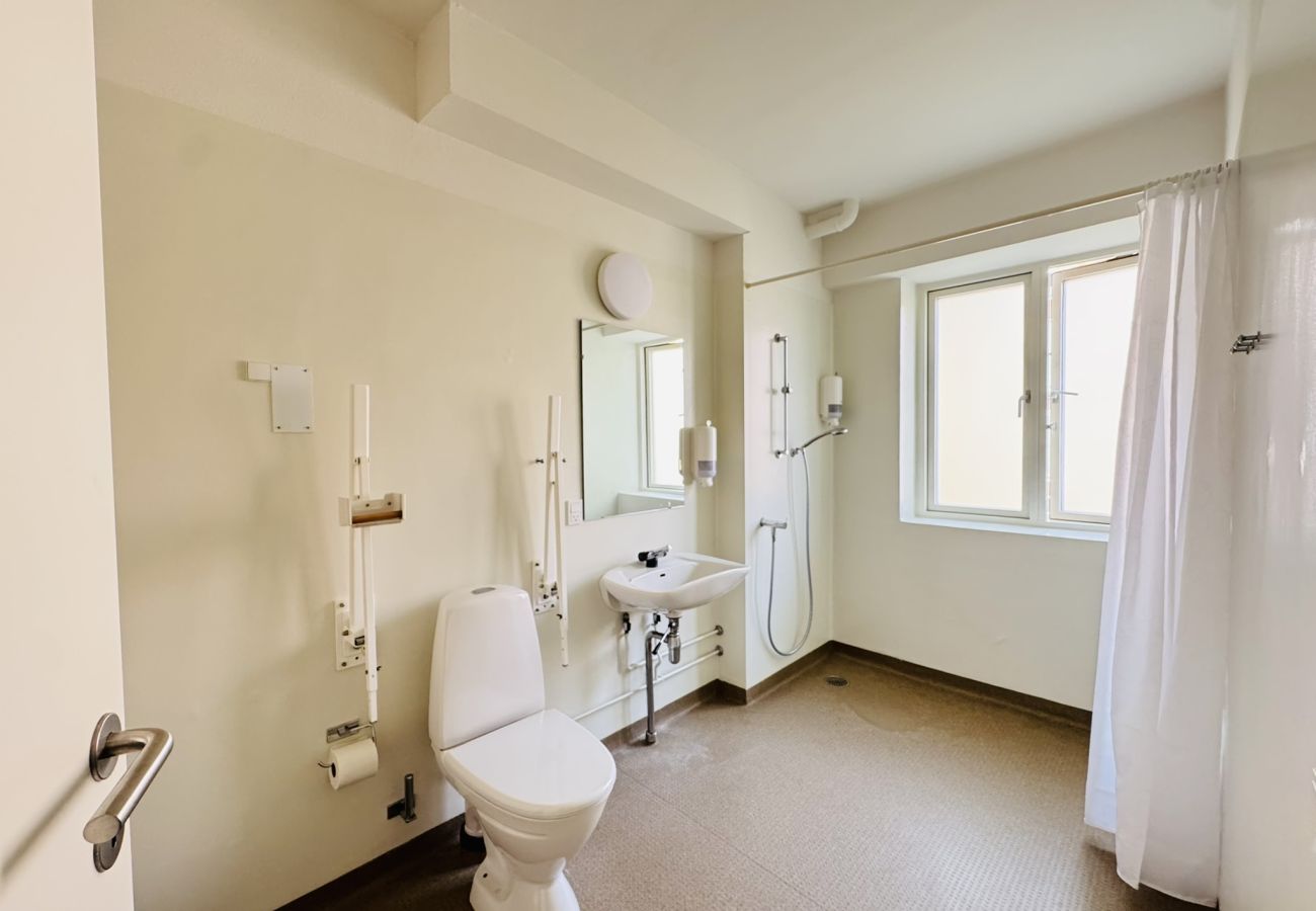 Apartment in Randers - aday - Lodsejervej Suite 4