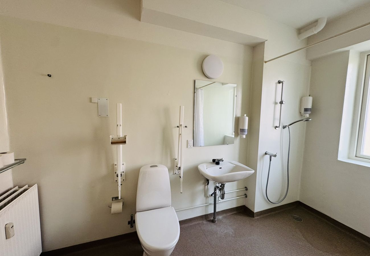 Apartment in Randers - aday - Lodsejervej Suite 4
