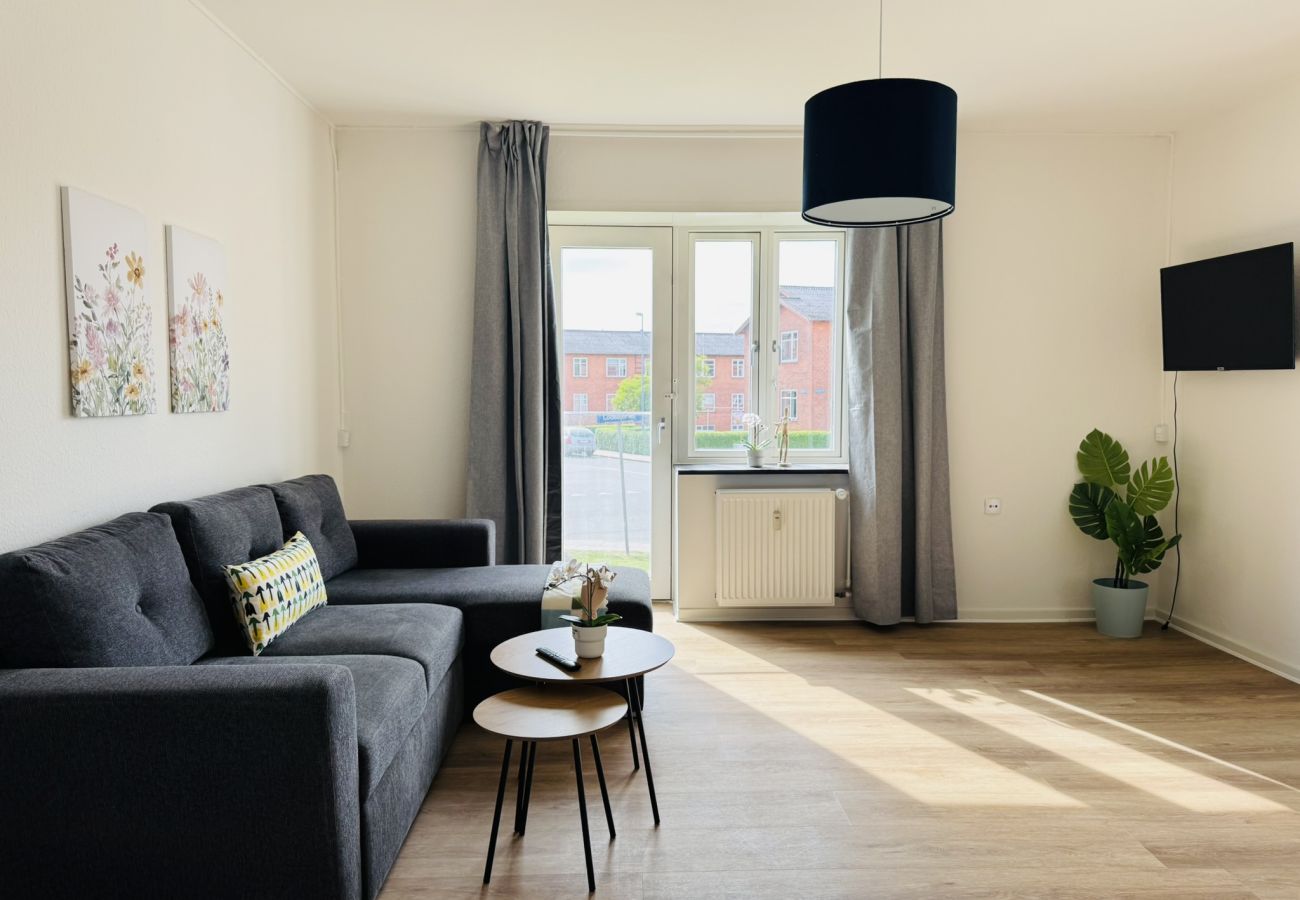 Apartment in Randers - aday - Lodsejervej Suite 4