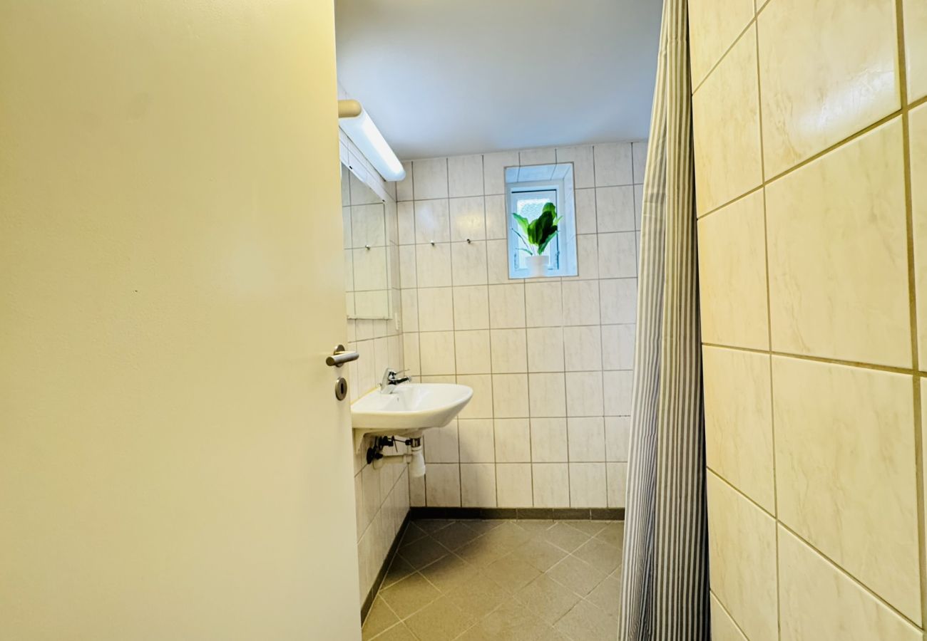 Apartment in Aalborg - aday - Central and Gorgeous 2 Bedroom Apartment