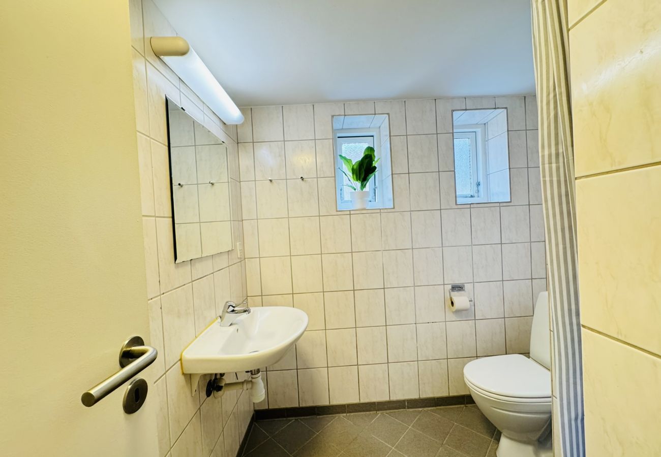Apartment in Aalborg - aday - Central and Gorgeous 2 Bedroom Apartment